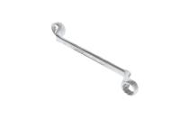 Gedore 6018880 2 27X29 Dubbele ringsleutel Sleutelbreedte (metrisch) 27 - 29 mm - thumbnail