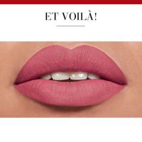 Bourjois Rouge Velvet The Lipstick lippenstift - 03 Hyppink Chic - thumbnail