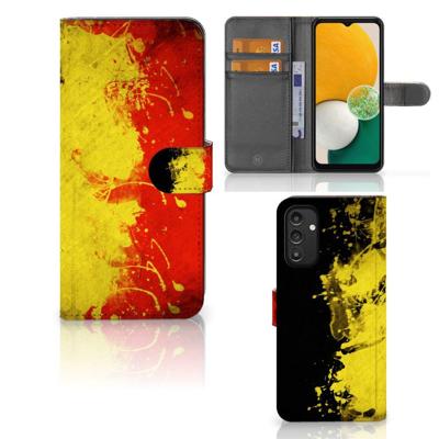 Samsung Galaxy A14 4G | Bookstyle Case | België