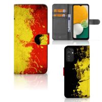 Samsung Galaxy A14 4G | Bookstyle Case | België - thumbnail