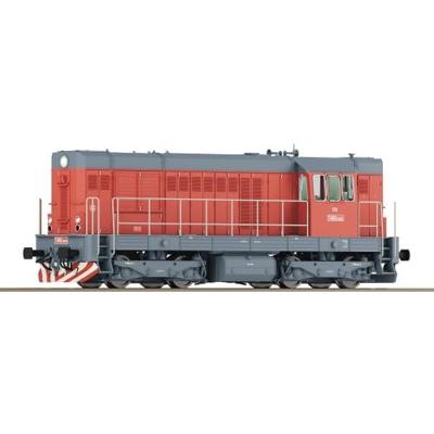 Roco 7300003 H0 diesellocomotief Rh T 466.2 van de CSD