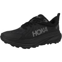 Hoka Challenger Atr 7 Gtx Lage Wandelschoen Heren Black/Black 10 - thumbnail