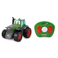 Jamara Fendt Mijn eerste RC Tractor 2,4GHz met Geluid - thumbnail
