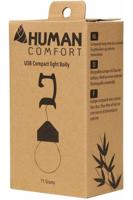 Human Comfort Bolly Lamp - thumbnail