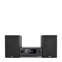 Kenwood M-9000S-B Smart Wifi Micro Systeem Zwart - thumbnail