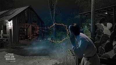 The Texas Chainsaw Massacre - thumbnail