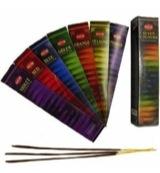 HEM Wierook 7 kleuren 35 Stuks - thumbnail