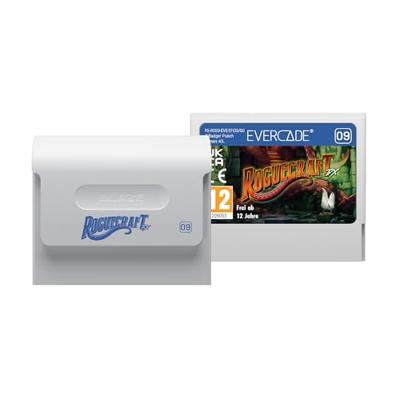 Evercade Roguecraft DX Evercade Roguecraft DX