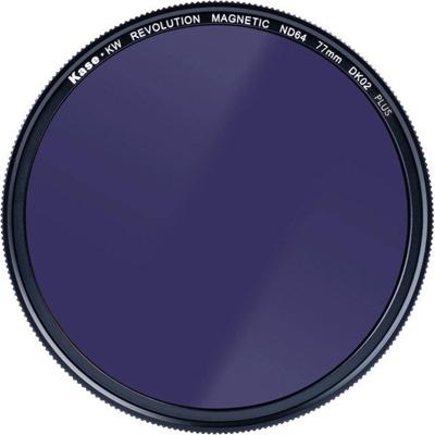 Kase Revolution Plus ND64 77mm