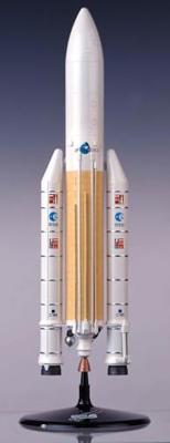 Heller 1/125 Ariane 5