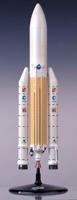 Heller 1/125 Ariane 5 - thumbnail