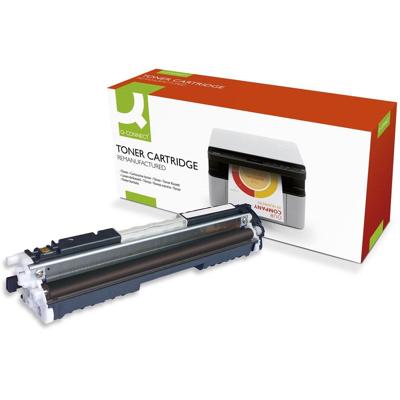 Q-CONNECT toner zwart 3500 pagina&apos;s voor HP - OEM: CF230X
