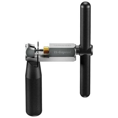 Shimano tl-cn34 chain rivet extractor to 11-speed chains