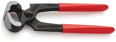 Knipex 50 01 160 Knijptang 160 mm 1 stuk(s)