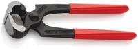 Knipex 50 01 160 Knijptang 160 mm 1 stuk(s) - thumbnail
