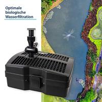 AquaForte GFU-5000 UV-C vijverfilter - thumbnail