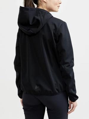 Craft 1910993 Adv Explore Softshell Jacket W - Black - XXL Craft 1910993 Adv Explore Softshell Jacket W - Black - XXL