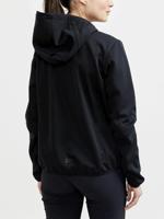 Craft 1910993 Adv Explore Softshell Jacket W - Black - XXL - thumbnail