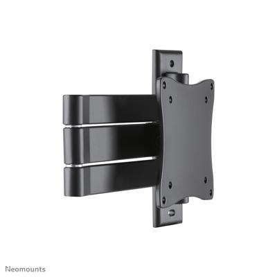 Neomounts Wandsteun FPMA-W830BLACK wandmontage Neomounts Wandsteun FPMA-W830BLACK wandmontage