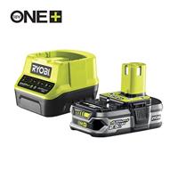 Ryobi R18SDS-125S | 18V SDS Boormachine (1x 2.5Ah) - 5133003818 - 5133003818 - thumbnail