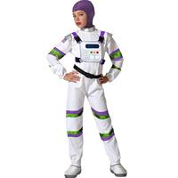 Kostuums voor Kinderen Ruimtevaarder - Maat: 5-6 Jaar - Maat: 5-6 Jaar - thumbnail