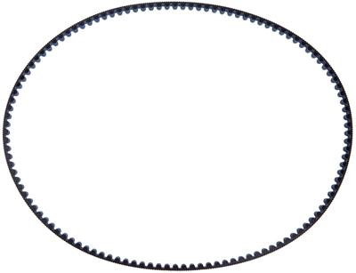 Gates Tandriem cdx 118 zw/bl