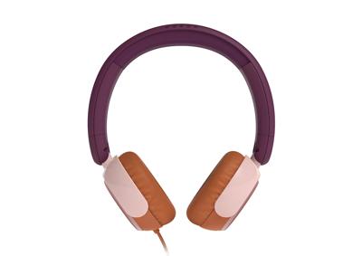 Oordopjes Philips TAK2000MP/00 Oranje - thumbnail