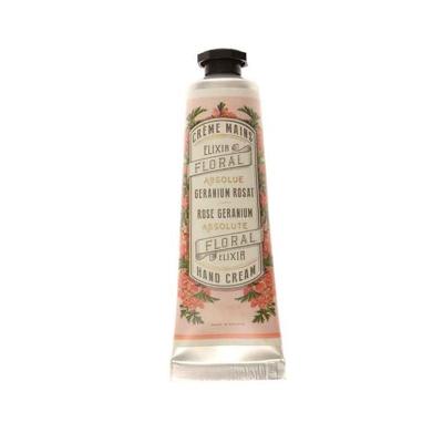Panier des Sens Rose Geranium Hand Crème 30ml Panier des Sens Rose Geranium Hand Crème 30ml