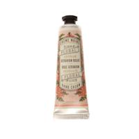 Panier des Sens Rose Geranium Hand Crème 30ml - thumbnail