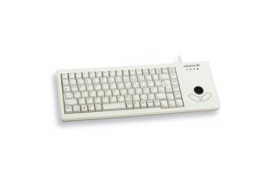 Cherry G84-5400 XS Trackball Grijs Cherry G84-5400 XS Trackball Grijs
