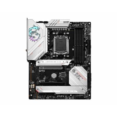 Moederbord AMD MSI MPG B650 EDGE WIFI Moederbord AMD MSI MPG B650 EDGE WIFI