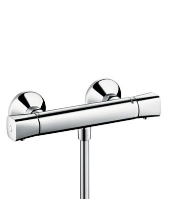 Hansgrohe Ecostat douche thermostaatkraan 15cm chroom