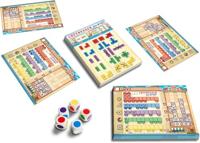 Copenhagen: Roll & Write - thumbnail