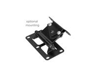 Omnitronic ODC-224T 2-weg coaxiale opbouwluidspreker 4 inch 60 W 1 stuk(s) - thumbnail