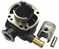 Morini Aprilia cilinder l.c. 50cc 2000 - thumbnail