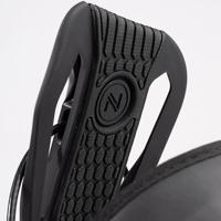 Nidecker Flow Nexus Snowboardbinding Black S - thumbnail