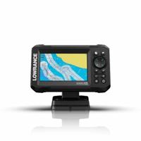 Lowrance Eagle® 5 HDI 83/200 Fishfinder - thumbnail