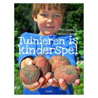 Mondikaarten Tuinieren is kinderspel - thumbnail