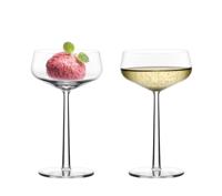 Iittala Essence Cocktailglas 0,31 L - 2 st. - thumbnail
