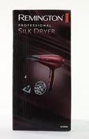 Föhn Remington T|Studio Silk Rood 2400 W - thumbnail