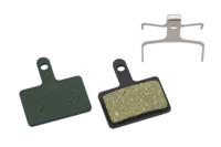 Union DBP-10e Schijfremblokken - Zwart - thumbnail