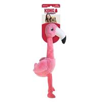 KONG SHAKERS HONKERS FLAMINGO 31X14X8,5 CM - thumbnail