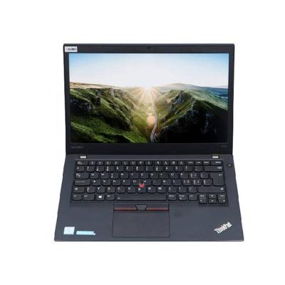 Lenovo ThinkPad T470s - Intel Core i7-7e Generatie - 14 inch - 8GB RAM - 256GB SSD - Windows 11