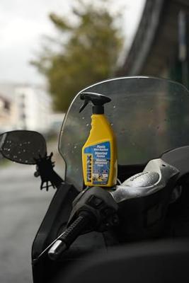 Ruitenwisserbladen Rainx