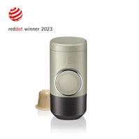 Wacaco Minipresso NS2 Portable Espresso Machine - thumbnail