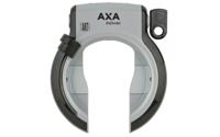 Axa defender ringslot 50mm art2 zilver/zwart - thumbnail