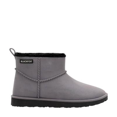 Blackfox Enkellaars Cheyennetoo Limited Grijs Maat 38/39