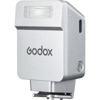Godox IT22 iFlash TTL Camera Flash Silver for Nikon - thumbnail