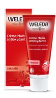 Weleda Granaatappel Regeneratie Handcrème 50ml - thumbnail