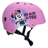 Kinderhelm Fietshelm Minnie - thumbnail